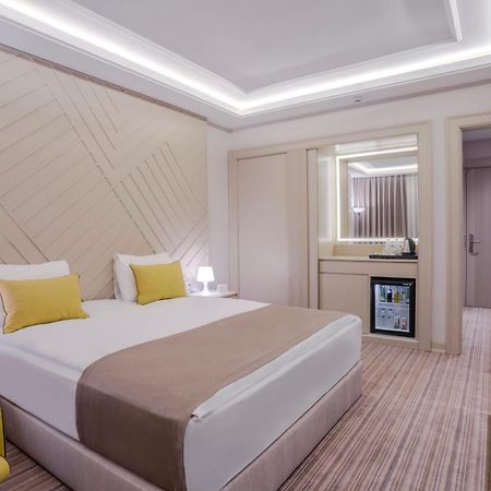 Hotel Kaleli Gaziantep Exteriér fotografie