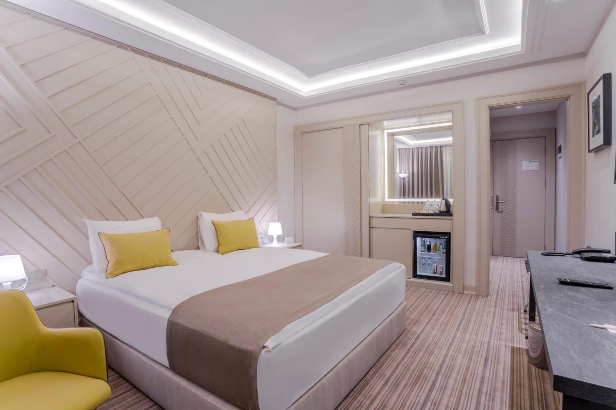 Hotel Kaleli Gaziantep Exteriér fotografie